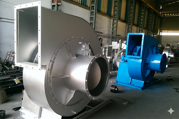 Drying Applications