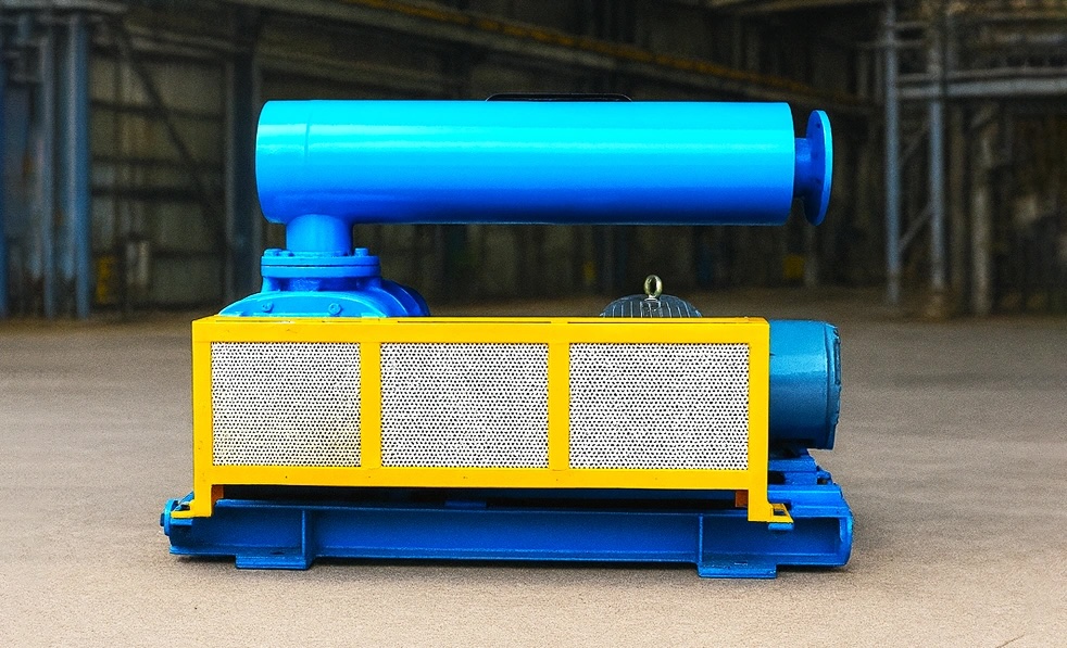SR Series Blowers