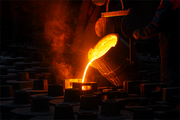 Steel